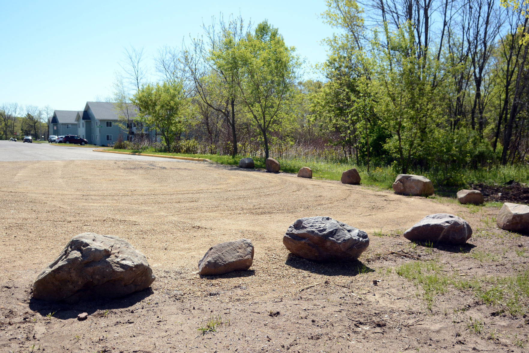West Baraboo Village Forest